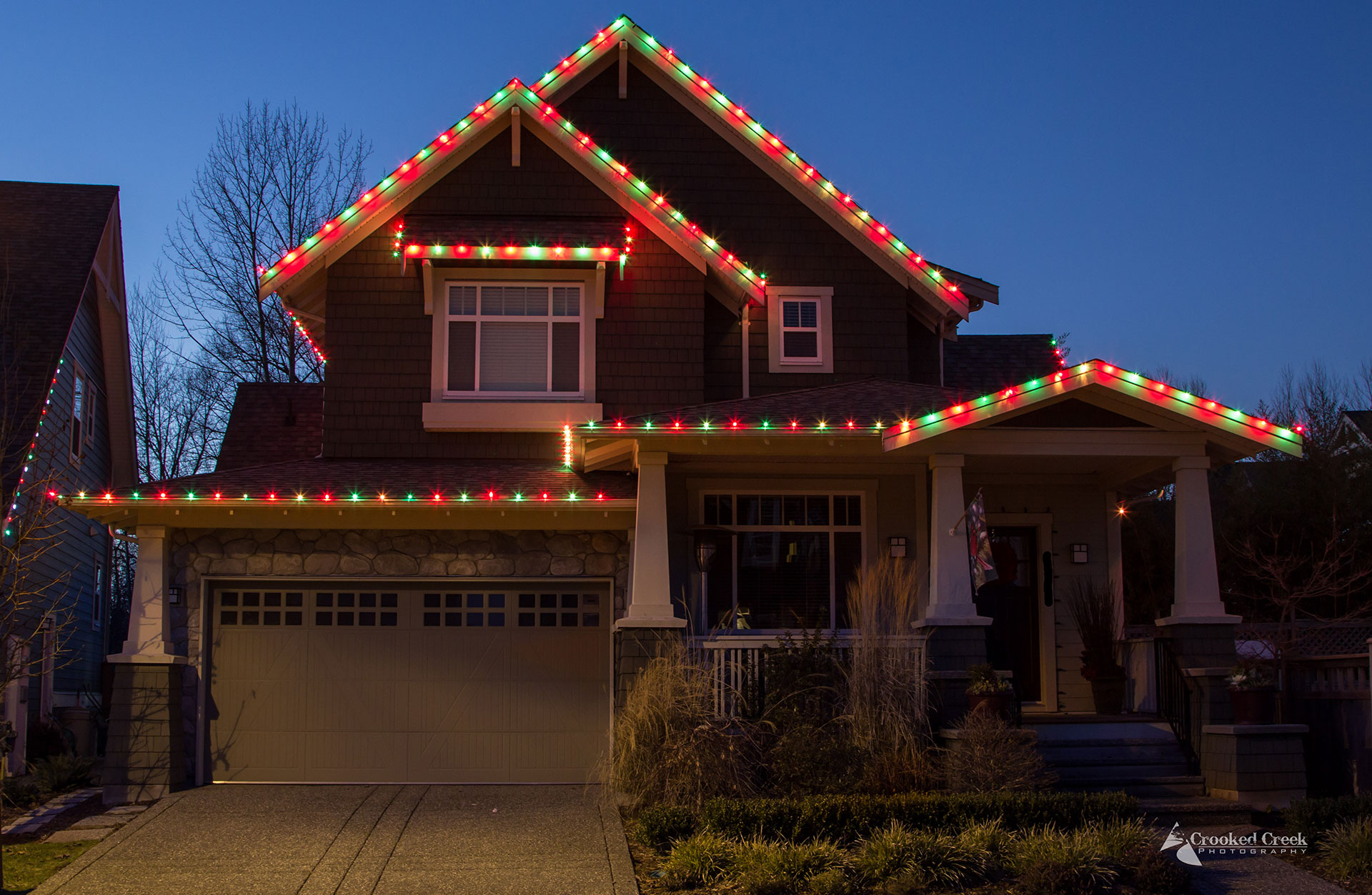 Top 5 Benefits of Permanent Exterior Holiday Lighting for Your Home